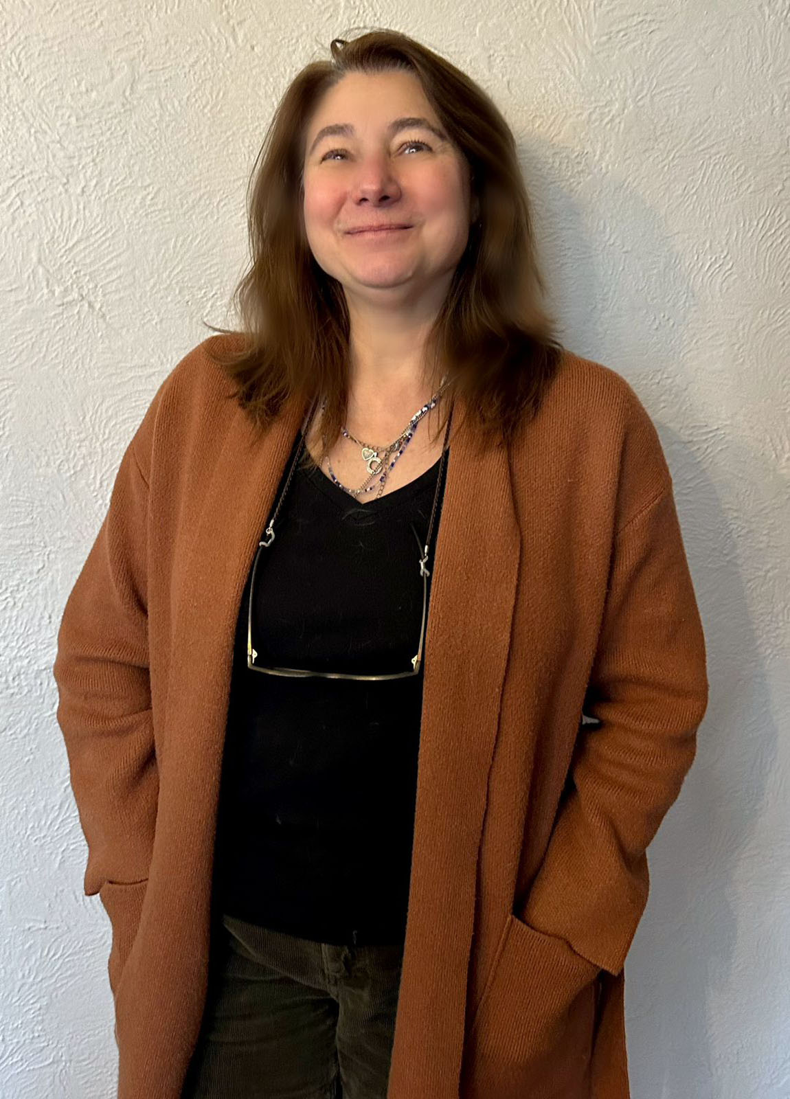 Claudia Frohlich