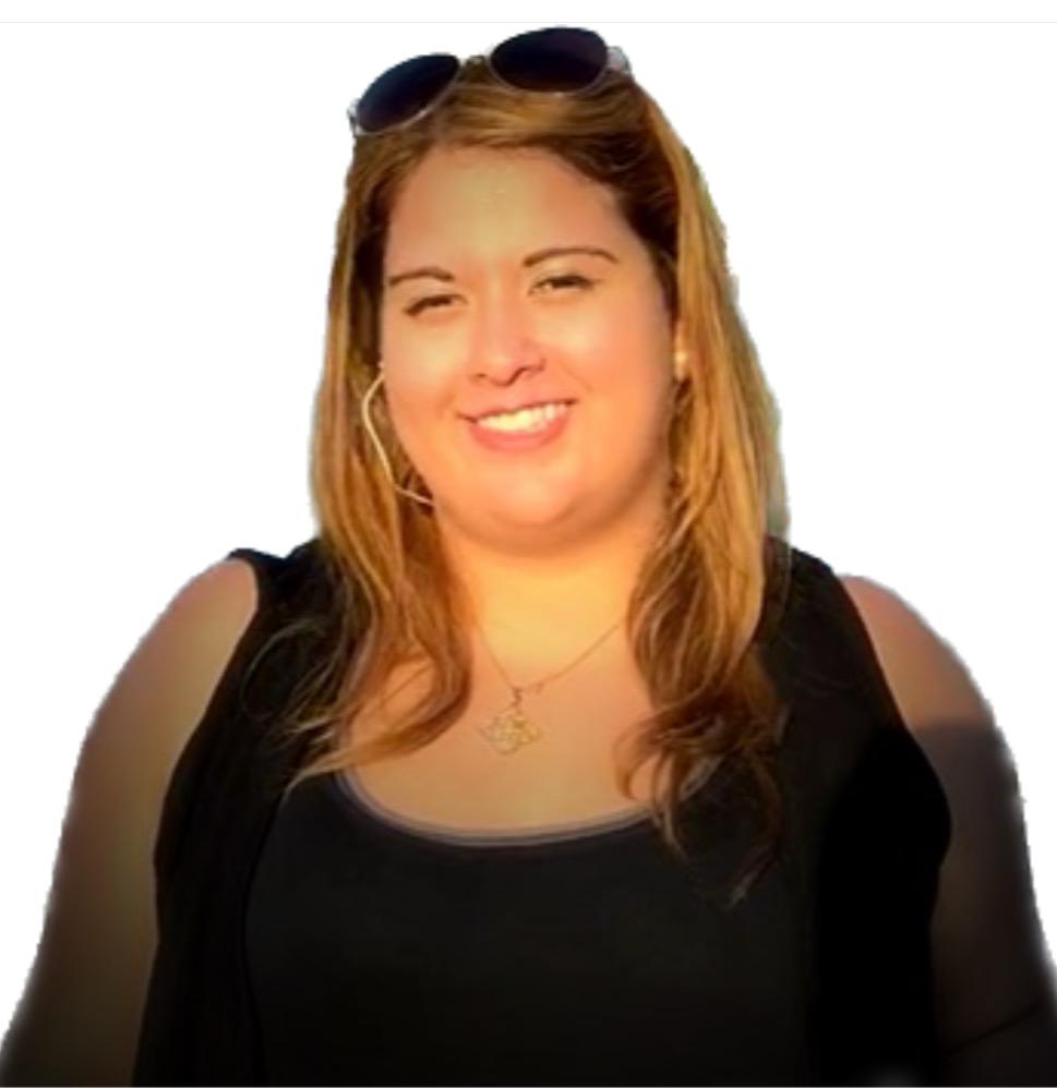 Daniela Gonzalez Brito