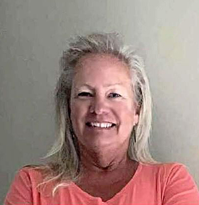 Pat Mielke 
